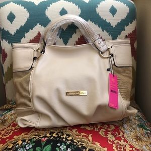 ❗️Final Offer❗️Catherine Malandrino Victoria Tote